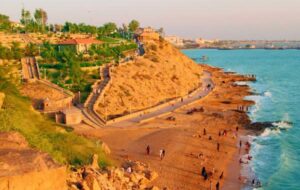 تجربه سفر به روستای درک و چابهار چقدر تمام می شود؟ + جدول تجربه سفر به روستای درک و چابهار چقدر تمام می شود؟ + جدول