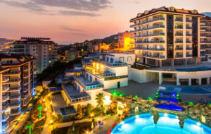 تجربه سفر به سواحل آلانیا چقدر آب می خورد؟ + جدول تجربه سفر به سواحل آلانیا چقدر آب می خورد؟ + جدول