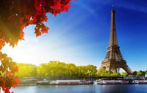 تجربه سفری لذتبخش با تور اروپا نوروز ۱۴۰۳ تجربه سفری لذتبخش با تور اروپا نوروز ۱۴۰۳