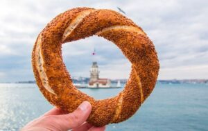 تجربه های آشپزی فراموش نشدنی بین دو قاره (استانبول) تجربه های آشپزی فراموش نشدنی بین دو قاره (استانبول)