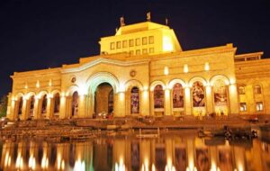 تجربه ۳ شب سفر رفت و برگشت با اتوبوس به ایروان ارمنستان چقدر هزنیه دارد؟ + جدول تجربه ۳ شب سفر رفت و برگشت با اتوبوس به ایروان ارمنستان چقدر هزنیه دارد؟ + جدول