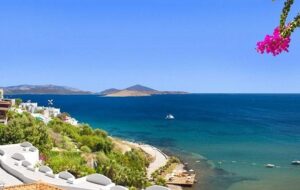 تجربه ۶ شب اقامت در بدروم و ازمیر چقدر هزینه دارد؟ + جدول تجربه ۶ شب اقامت در بدروم و ازمیر چقدر هزینه دارد؟ + جدول