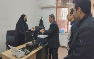 تجلیل مدیر کل راه و شهرسازی سیستان و بلوچستان از بانوان شاغل این اداره کل همزمان با میلاد فرخنده حضرت فاطمه زهرا(س) تجلیل مدیر کل راه و شهرسازی سیستان و بلوچستان از بانوان شاغل این اداره کل همزمان با میلاد فرخنده حضرت فاطمه زهرا(س)