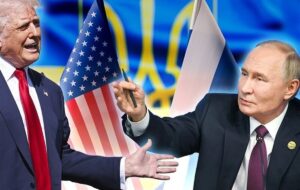 تحریمهای جدید علیه انرژی روسیه / واشنگتن گزینههای تازه را بررسی میکند تحریمهای جدید علیه انرژی روسیه / واشنگتن گزینههای تازه را بررسی میکند