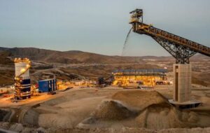 تحلیل بازار جهانی معدن و فلزات؛ پیش بینی رشد ۵.۲۰ درصدی تا سال ۲۰۳۱ تحلیل بازار جهانی معدن و فلزات؛ پیش بینی رشد ۵.۲۰ درصدی تا سال ۲۰۳۱