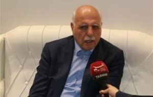 تحلیل رئیس اتاق اصناف ایران از گرانیهای بازار/ کارخانجات قیمتها را تغییر میدهند تحلیل رئیس اتاق اصناف ایران از گرانیهای بازار/ کارخانجات قیمتها را تغییر میدهند