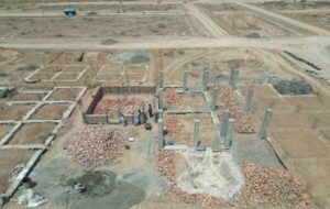 تحویل ۱۷۲۵ قطعه زمین؛ کلید آینده سازی در سیستان و بلوچستان تحویل ۱۷۲۵ قطعه زمین؛ کلید آینده سازی در سیستان و بلوچستان