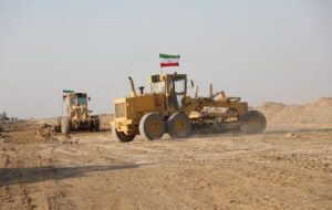 تخصیص زمین به 221 نفر از متقاضیان جوانی جمعیت در امیدیه خوزستان تخصیص زمین به 221 نفر از متقاضیان جوانی جمعیت در امیدیه خوزستان