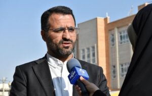 تخصیص زمین به ۷۹ درصد از مشمولان قانون جوانی جمعیت در استان سمنان تخصیص زمین به ۷۹ درصد از مشمولان قانون جوانی جمعیت در استان سمنان