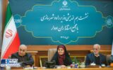 تخصیص ۱۰۰ درصدی اعتبارات ۱۴۰۳ شرکت ساخت و توسعه با پیگیری وزیر راه و شهرسازی 