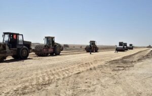 تخصیص ۲۳۵ قطعه زمین به متقاضیان طرح جوانی جمعیت در هندیجان خوزستان تخصیص ۲۳۵ قطعه زمین به متقاضیان طرح جوانی جمعیت در هندیجان خوزستان