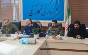 تداوم آموزشهای محیط زیستی در کلاتهخیج شاهرود تداوم آموزشهای محیط زیستی در کلاتهخیج شاهرود