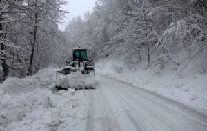 تداوم بارندگیها در برخی استانها تداوم بارندگیها در برخی استانها