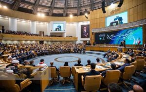 تداوم بازآفرینی شهری وابسته به فرهنگ پاسخگویی و شفافیت است تداوم بازآفرینی شهری وابسته به فرهنگ پاسخگویی و شفافیت است