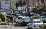 ترافیک سنگین در این جاده ها / چالوس به زودی یکطرفه می شود