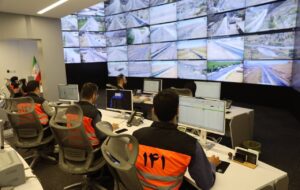 ترافیک سنگین در چالوس و آزاداره تهران-شمال/ انسداد ۱۳ محور شریانی ترافیک سنگین در چالوس و آزاداره تهران-شمال/ انسداد ۱۳ محور شریانی