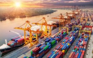 ترانزیت کالا از گیلان به ۸۵۰ هزار تن رسید ترانزیت کالا از گیلان به ۸۵۰ هزار تن رسید