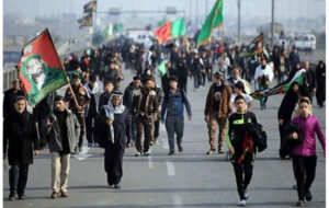 تردد اتباع خارجی از این مرز ممنوع شد تردد اتباع خارجی از این مرز ممنوع شد