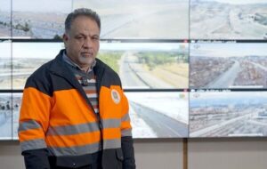 تردد روان در تمامی محورهای خراسان جنوبی تردد روان در تمامی محورهای خراسان جنوبی