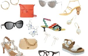 ترندهای لباس و اکسسوری ۲۰۲۶ ؛ از کیف تا روسری، اکسسوریهای جسور و خلاق ترندهای لباس و اکسسوری ۲۰۲۶ ؛ از کیف تا روسری، اکسسوریهای جسور و خلاق