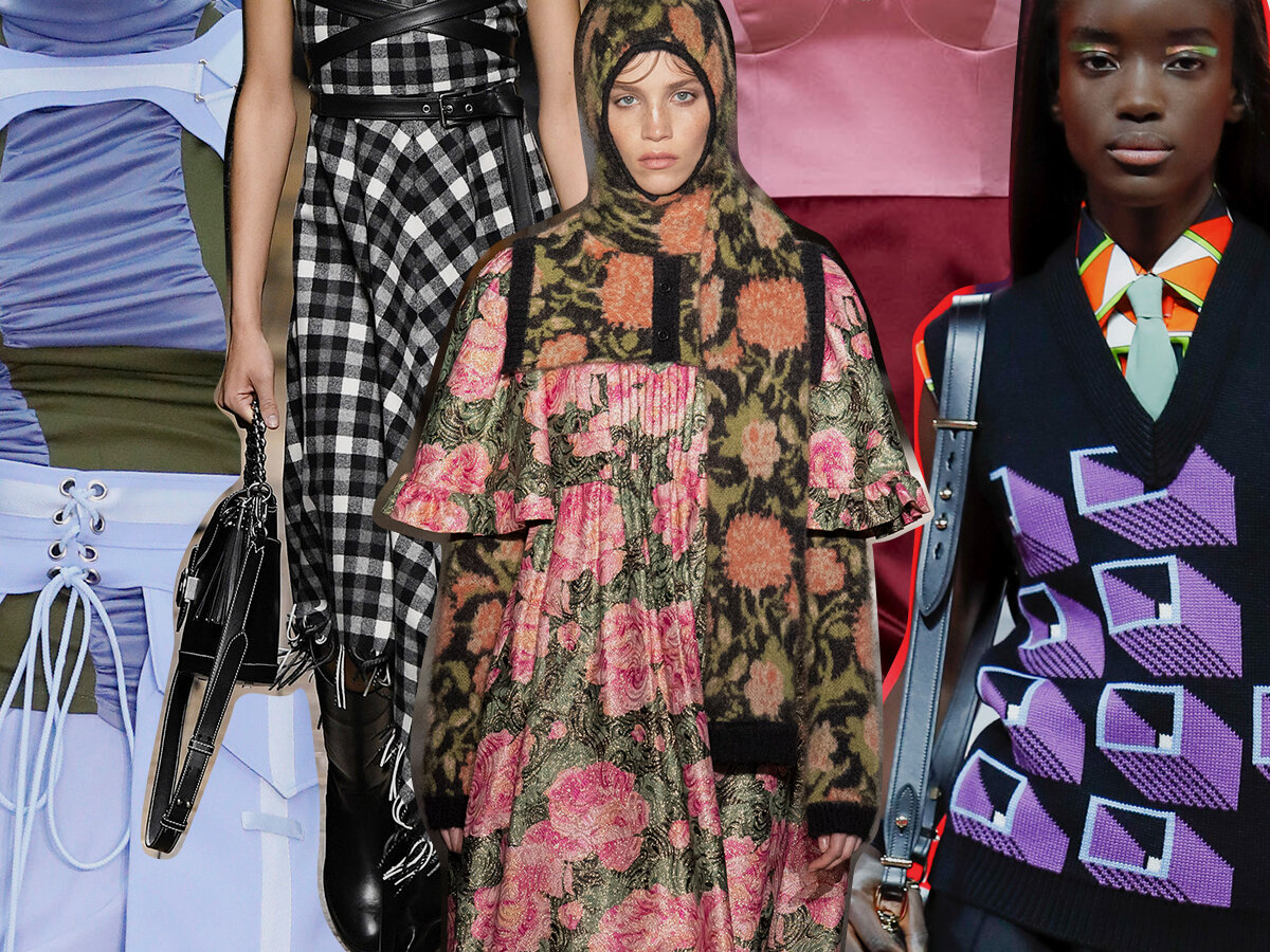 ترندهای لباس و اکسسوری ۲۰۲۶ ؛ از کیف تا روسری، اکسسوریهای جسور و خلاق ترندهای لباس و اکسسوری ۲۰۲۶ ؛ از کیف تا روسری، اکسسوریهای جسور و خلاق