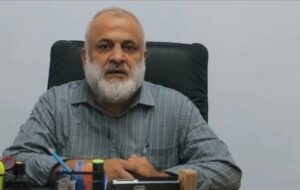 ترور و شهادت فرمانده ارشد قسام تأیید شد ترور و شهادت فرمانده ارشد قسام تأیید شد