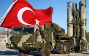 ترکیه پدافند اس-۴۰۰ خریداری شده از روسیه را پس میدهد ترکیه پدافند اس-۴۰۰ خریداری شده از روسیه را پس میدهد