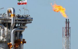 تزریق روزانه 600 میلیون مترمکعب گاز از پارس جنوبی به شبکه سراسری تزریق روزانه 600 میلیون مترمکعب گاز از پارس جنوبی به شبکه سراسری