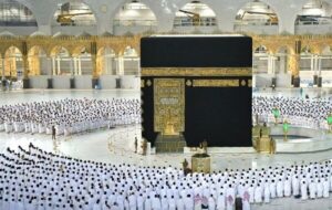 تزریق سه واکسن برای زائران حج الزامی شد تزریق سه واکسن برای زائران حج الزامی شد