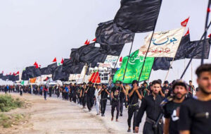 تزریق چه واکسن هایی برای سفر اربعین الزامی است؟ / چگونه پیاده روی اربعین را در سلامتی طی کنیم؟ تزریق چه واکسن هایی برای سفر اربعین الزامی است؟ / چگونه پیاده روی اربعین را در سلامتی طی کنیم؟