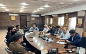 تسریع در اجرای ۲۵ کیلومتر از بزرگراه دیر–بوشهر در نشست مشترک راه و شهرسازی و ریلگستر تسریع در اجرای ۲۵ کیلومتر از بزرگراه دیر–بوشهر در نشست مشترک راه و شهرسازی و ریلگستر