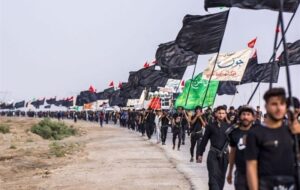 تسهیلات ۱۲ میلیونی به بازنشستگان برای سفر اربعین تسهیلات ۱۲ میلیونی به بازنشستگان برای سفر اربعین