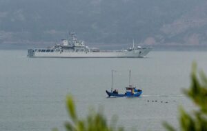 تشدید تنش در تنگه تایوان؛ واکنش تند تایپه به مانورهای نظامی چین تشدید تنش در تنگه تایوان؛ واکنش تند تایپه به مانورهای نظامی چین