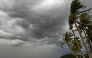 تشدید سامانه بارشی در ۴ استان؛ هوای کدام مناطق سردتر می شود؟ تشدید سامانه بارشی در ۴ استان؛ هوای کدام مناطق سردتر می شود؟