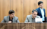 تصویب طرح جامع شهر معمولان در شورای برنامه‌ریزی و توسعه استان