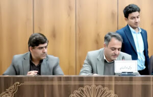 تصویب طرح جامع شهر معمولان در شورای برنامهریزی و توسعه استان تصویب طرح جامع شهر معمولان در شورای برنامهریزی و توسعه استان