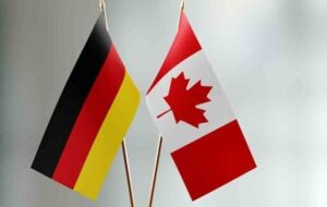 تضمین آینده تحصیلی و شغلی با مهاجرت به آلمان و کانادا تضمین آینده تحصیلی و شغلی با مهاجرت به آلمان و کانادا