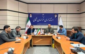 تعامل مستقیم مردم با مدیرکل راه و شهرسازی خراسان شمالی در سامانه سامد تعامل مستقیم مردم با مدیرکل راه و شهرسازی خراسان شمالی در سامانه سامد