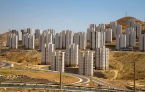 تعاونیها دوباره فعال میشوند؛ نقشه ملی برای خانهدار شدن کارگران؟ تعاونیها دوباره فعال میشوند؛ نقشه ملی برای خانهدار شدن کارگران؟