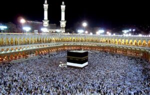 تعداد زائران ایرانی فوت شده در سرزمین وحی افزایش یافت تعداد زائران ایرانی فوت شده در سرزمین وحی افزایش یافت