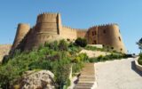 تعطیلی موزه «فلک‌الافلاک» لرستان / ماجرا چه بود؟