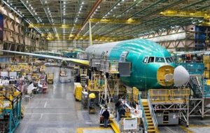 تعمیر هواپیماهای مسافربری ونزوئلا در ایران تعمیر هواپیماهای مسافربری ونزوئلا در ایران