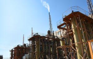 تعهد به کیفیت در صنعت پتاس آسیا؛ از تولید تا افتخار ملی تعهد به کیفیت در صنعت پتاس آسیا؛ از تولید تا افتخار ملی