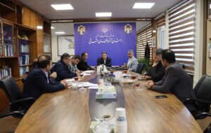 تعیین تکلیف سایت ۱۵۲ هکتاری آذران آذرشهر در دستور کار راه و شهرسازی استان آذربایجان شرقی تعیین تکلیف سایت ۱۵۲ هکتاری آذران آذرشهر در دستور کار راه و شهرسازی استان آذربایجان شرقی