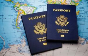 تغییر قویترین پاسپورتهای جهان / ایران رتبه ۹۲ شد تغییر قویترین پاسپورتهای جهان / ایران رتبه ۹۲ شد