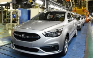 تغییرات قیمت خودرو امروز چهارشنبه ۱۲ آذر1404/ این خودروی داخلی در یک روز ۱۰۵ میلیون گرانتر شد/ اکستریم ۲۵۰ میلیون گرانتر شد تغییرات قیمت خودرو امروز چهارشنبه ۱۲ آذر1404/ این خودروی داخلی در یک روز ۱۰۵ میلیون گرانتر شد/ اکستریم ۲۵۰ میلیون گرانتر شد