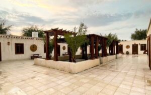 تفاوت رزرو ویلا و اقامتگاه بومگردی تفاوت رزرو ویلا و اقامتگاه بومگردی