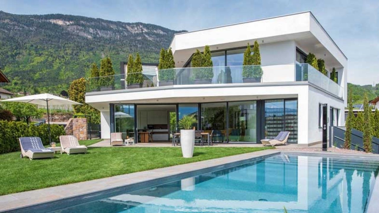 تفاوت رزرو ویلا و اقامتگاه بومگردی تفاوت رزرو ویلا و اقامتگاه بومگردی