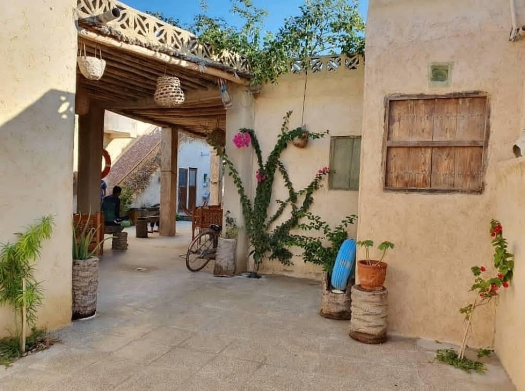 تفاوت رزرو ویلا و اقامتگاه بومگردی تفاوت رزرو ویلا و اقامتگاه بومگردی