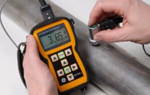 تفاوت ضخامت سنج رنگ و ضخامت سنج اولتراسونیک فلزات تفاوت ضخامت سنج رنگ و ضخامت سنج اولتراسونیک فلزات